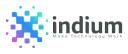 Indium Software – Digital Engineering Company logo